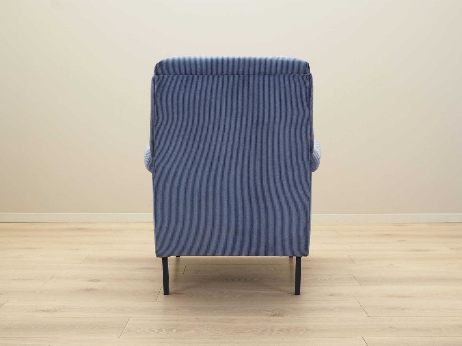 Lounge Fauteuil, Italiaans Design, Jaren 1970, Productie: Italië photo vinterior