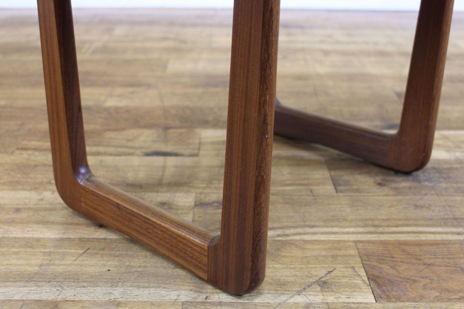 Stylish Uniflex Q Range Stool By Gunther Hoffstead photo Furniture