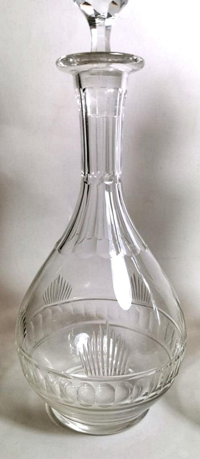 Neoclassical Parisian Style Beaux Arts Pair Of French Bottles photo buy