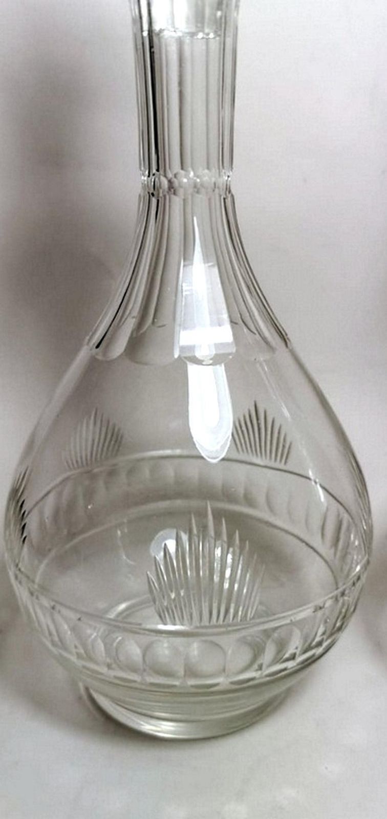 photo furniture Neoclassical Parisian Style Beaux Arts Pair Of French Bottles