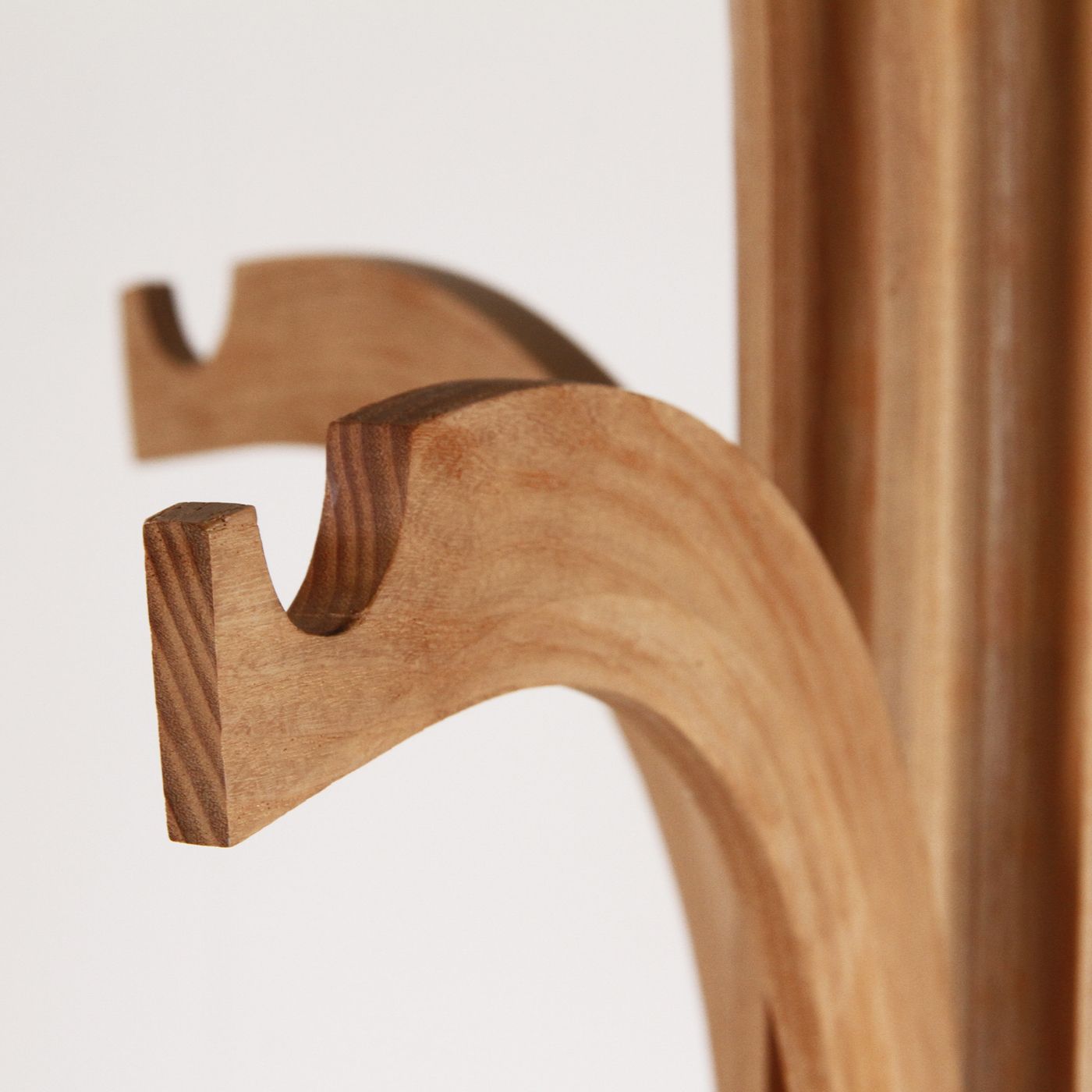 Coat Stand By Offredi Giovanni For Crassevig 1970 photo 829.0