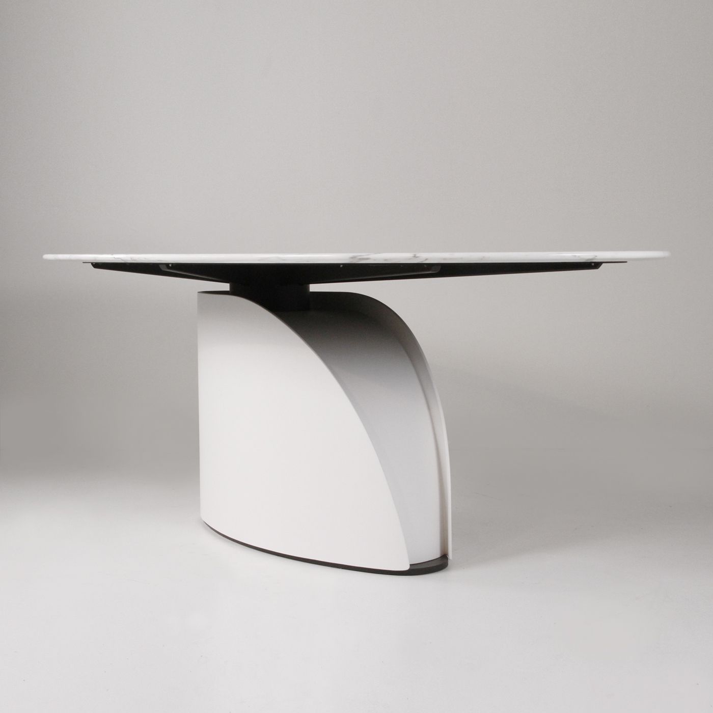 Central Park Table By Daniele Loscalzo Moscheri For Ditre Italia photo Furniture