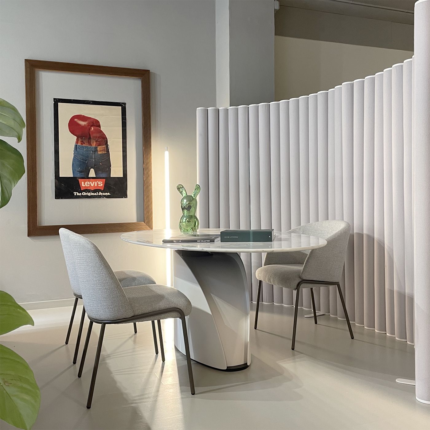 Furniture Central Park Table By Daniele Loscalzo Moscheri For Ditre Italia photo