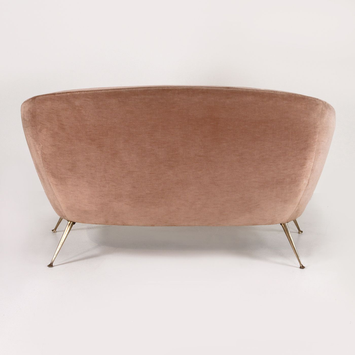 60's Sofa, In The Style Of Guglielmo Veronesi photo 750.0