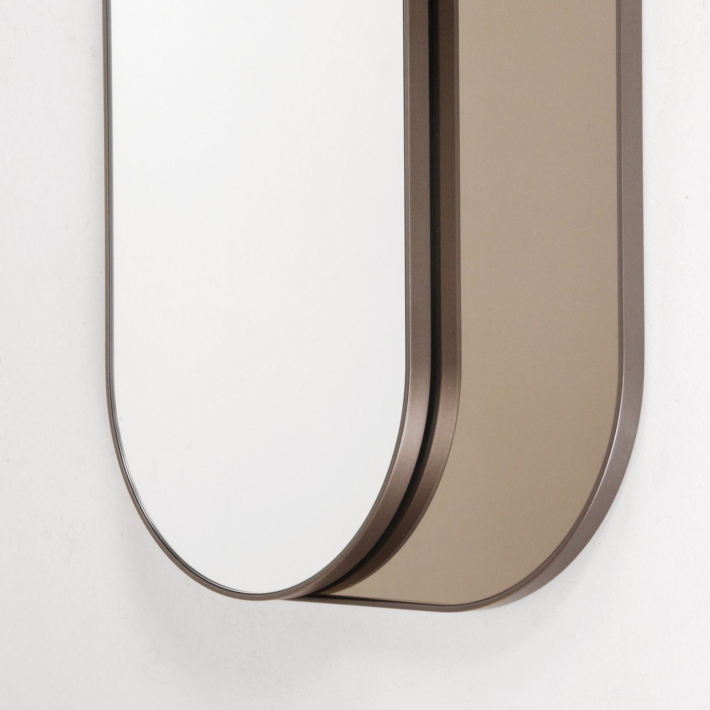 Primopiano Mirror By Ditre Italia, Designer Stefano Spessotto photo Home Decor