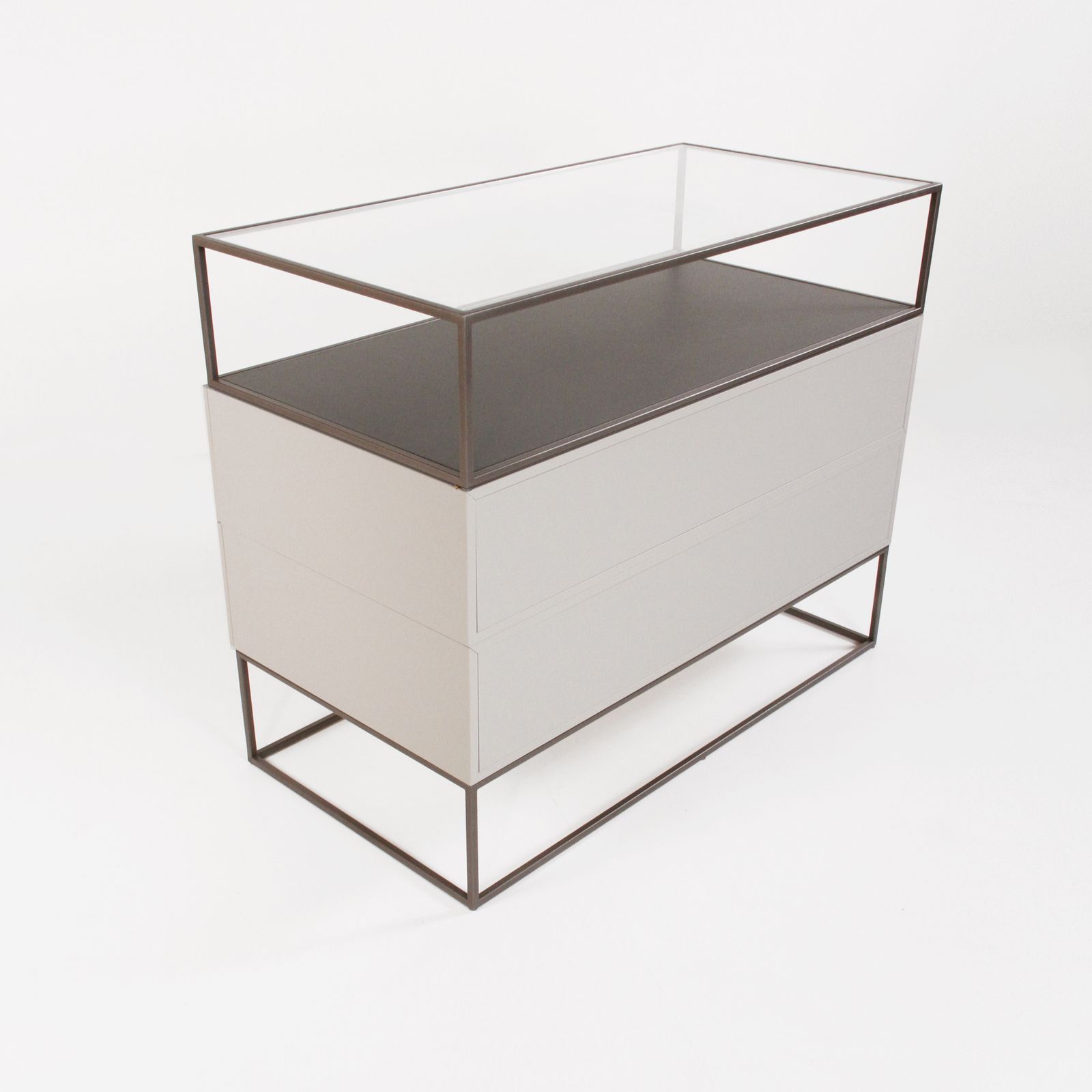 "Unit" Series Furniture By Daniele Lo Scalzo Moscheri For Ditre Italia photo Furniture
