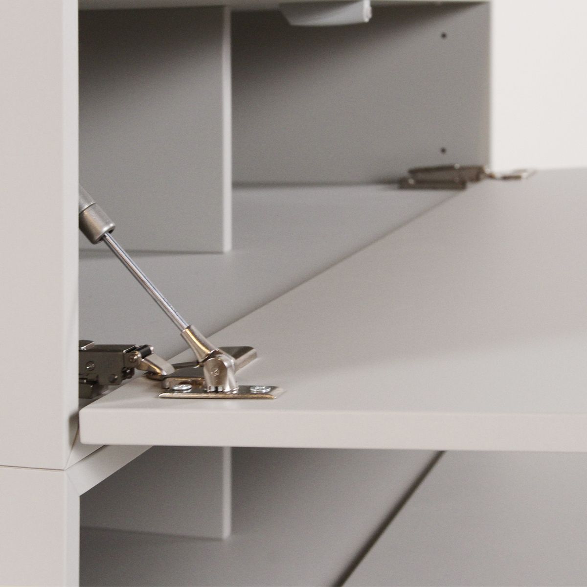 "Unit" Series Furniture By Daniele Lo Scalzo Moscheri For Ditre Italia photo vinterior