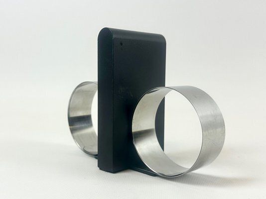 Bookend By Andreas Mikkelsen For Royal Copenhagen / Georg Jensen, 1992 photo 120.0