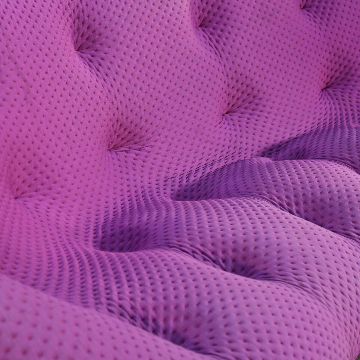 Ligne Roset High Back Magenta Ploum Sofa By Ronan & Erwan Bouroullec photo 3100.0