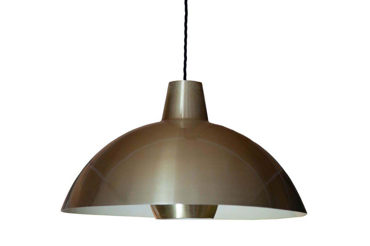 'Opus' Pendant Light, For Lyfa, Mid Century, Danish