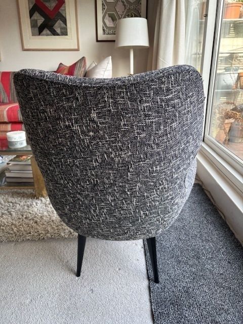 Pair Of 1960s Italian Armchairs photo Furniture