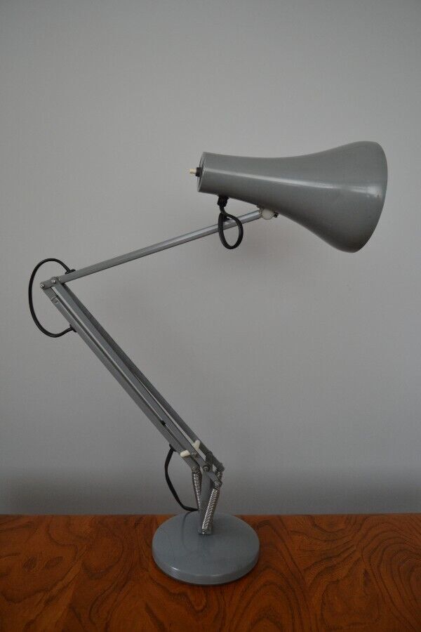 Vintage Anglepoise Model 90, 1990s photo furniture