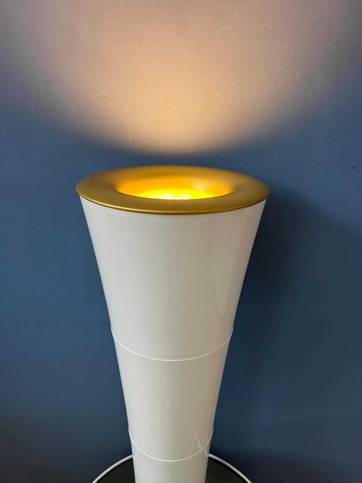 Postmodern Ikea Fackla Torch Floor Lamp By Carl öjerstam And Magnus Elebäck photo Lighting