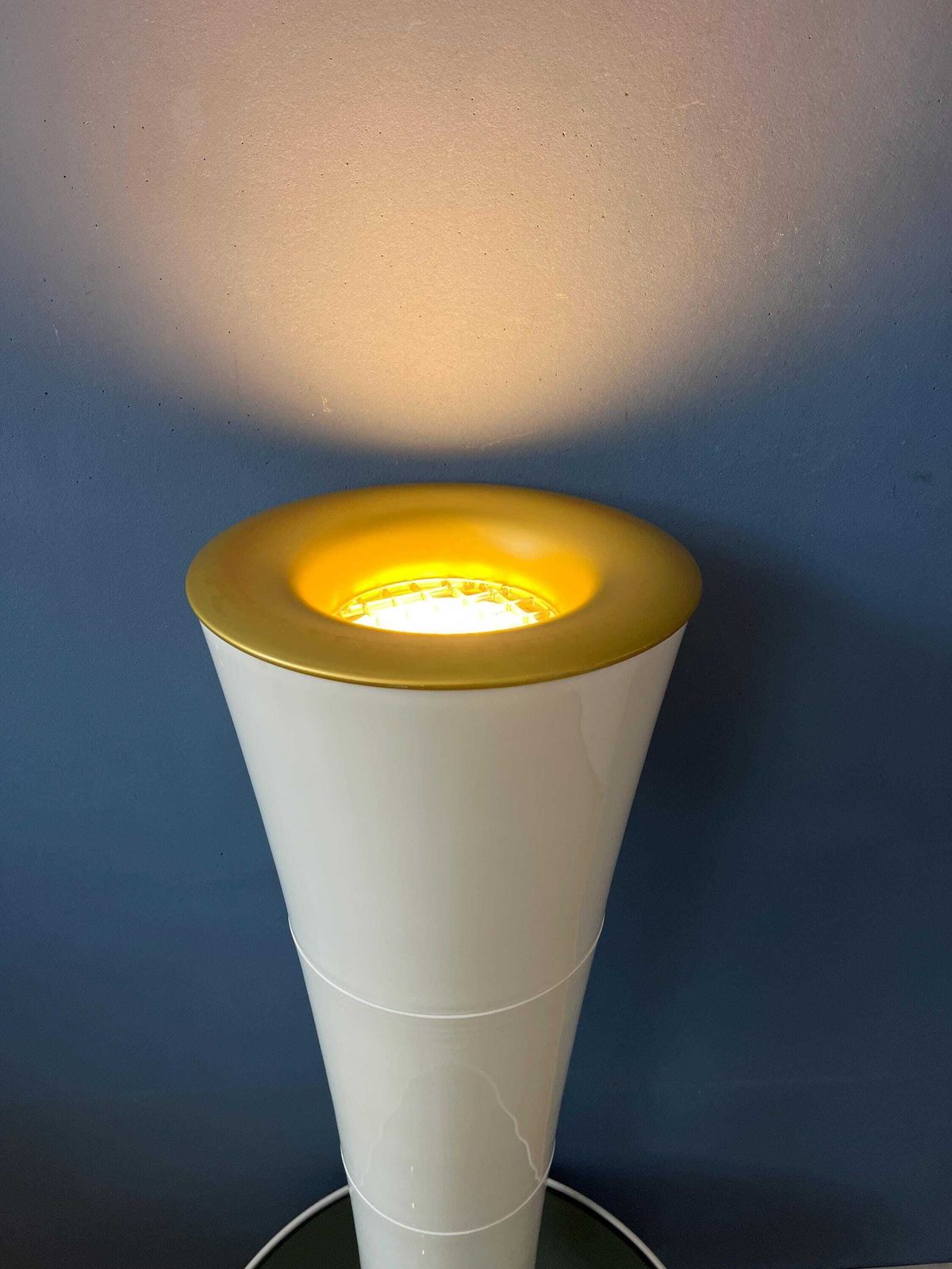 Postmodern Ikea Fackla Torch Floor Lamp By Carl öjerstam And Magnus Elebäck photo 194.0