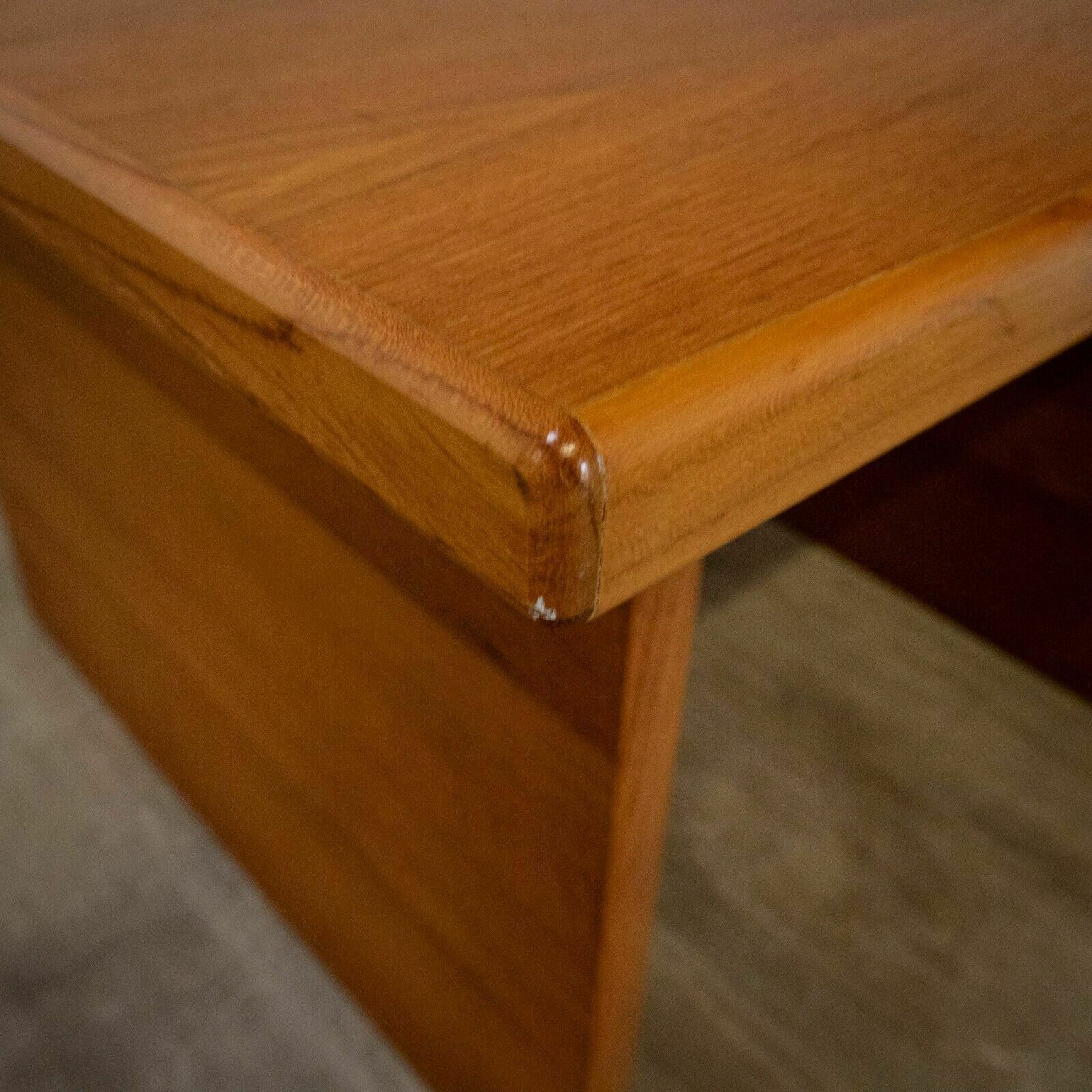 Danish Gangsø Møbler Mcm Tiled Teak Coffee Table photo buy
