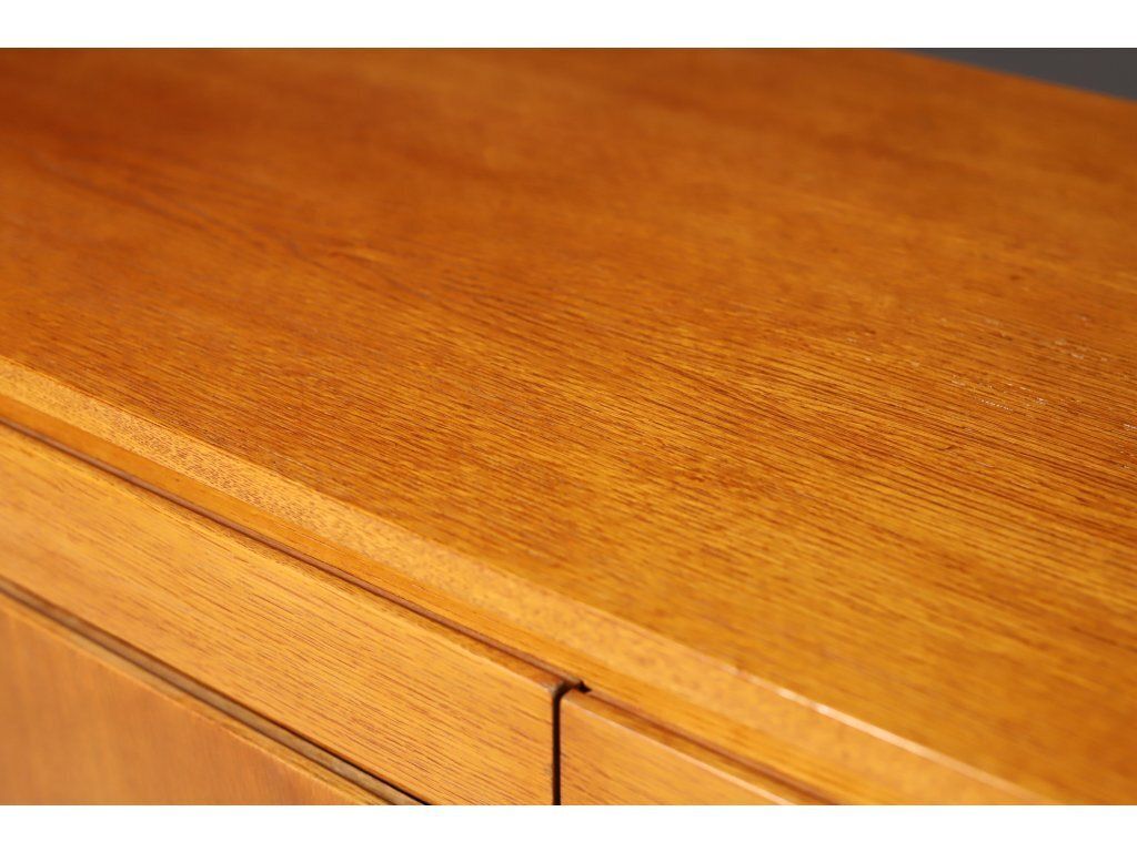 Danish Sideboard In The Style Of Kofod Larsen, 1970's photo 1478.0