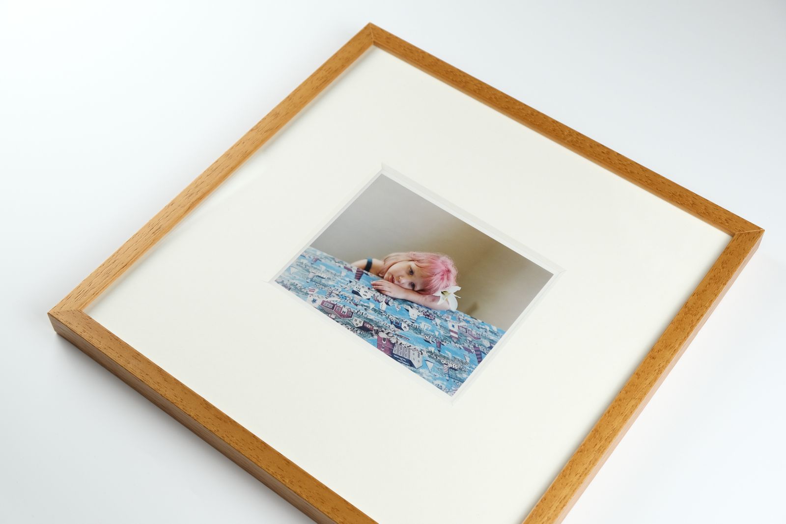 Alec Soth “Sydney. Tallahassee, Florida" Signed & Framed Magnum Print, 2004 photo for sale