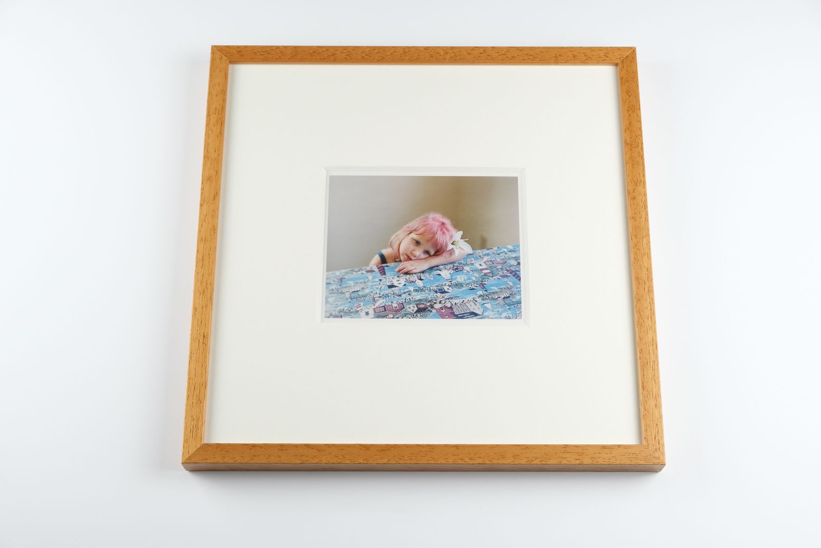 Alec Soth “Sydney. Tallahassee, Florida" Signed & Framed Magnum Print, 2004 photo buy