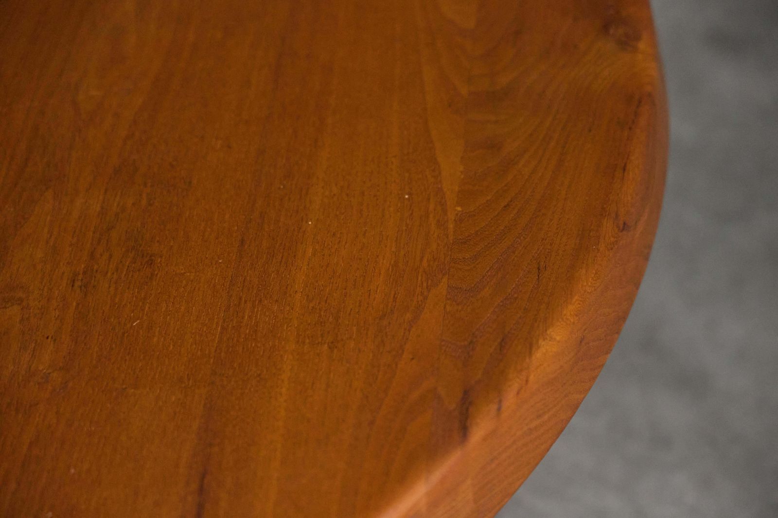 photo furniture T02m Coffee Table By Pierre Chapo, France, 1960s