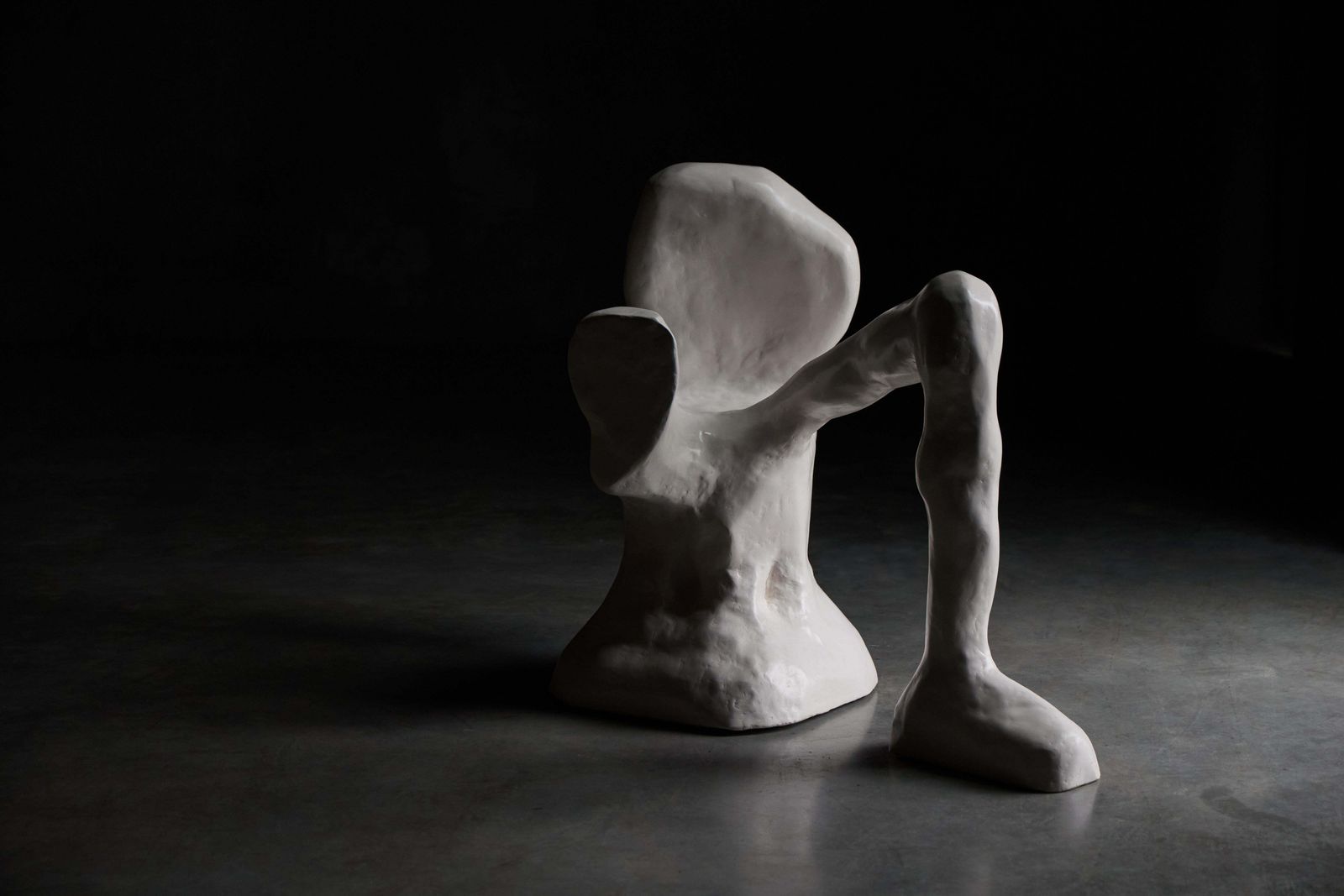 'Lady Kelly' By Anna Aagaard Jensen, Netherlands, 2018 photo Furniture
