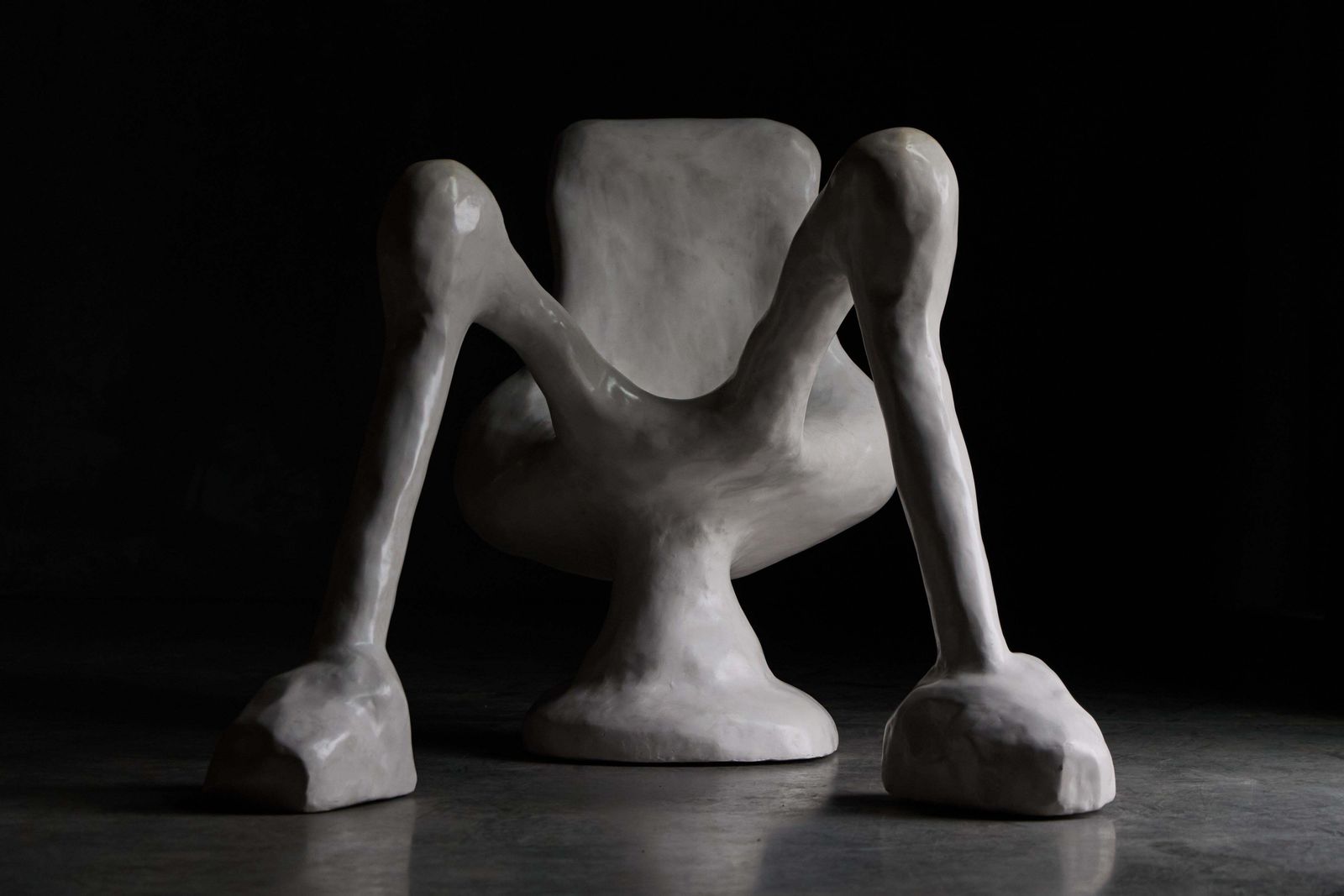 'Lady Duchess' By Anna Aagaard Jensen, Netherlands, 2018 photo 11990.0