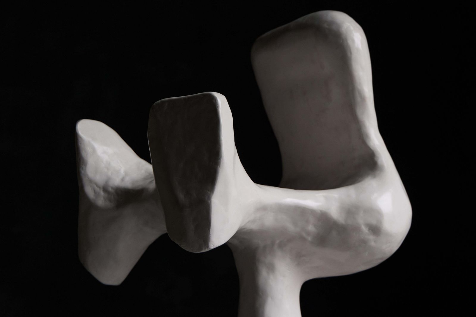 photo furniture 'Lady Ivy' By Anna Aagaard Jensen, Netherlands, 2018