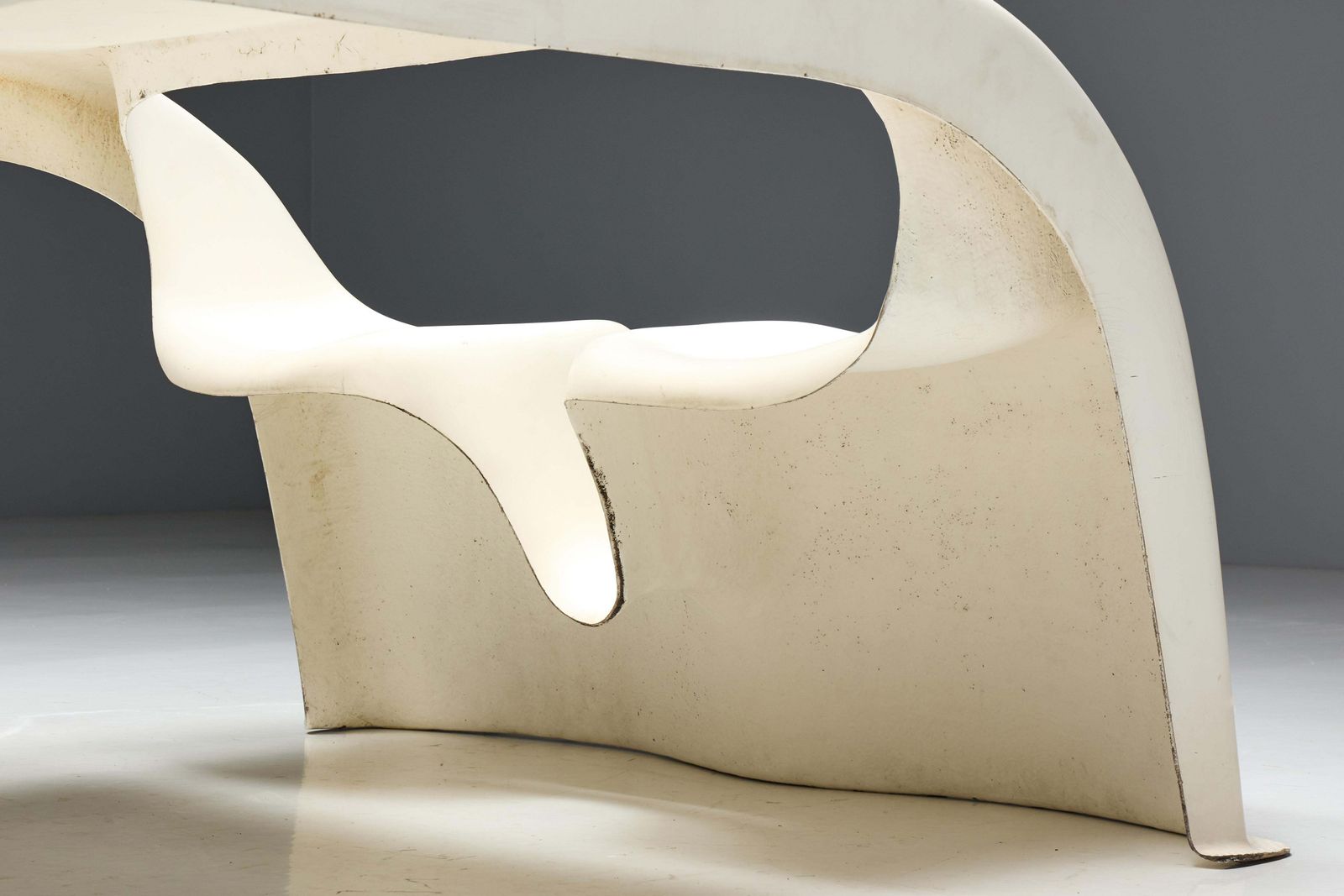 'Auberge' Seating Group By Günter Beltzig, Germany, 1971 photo vintage