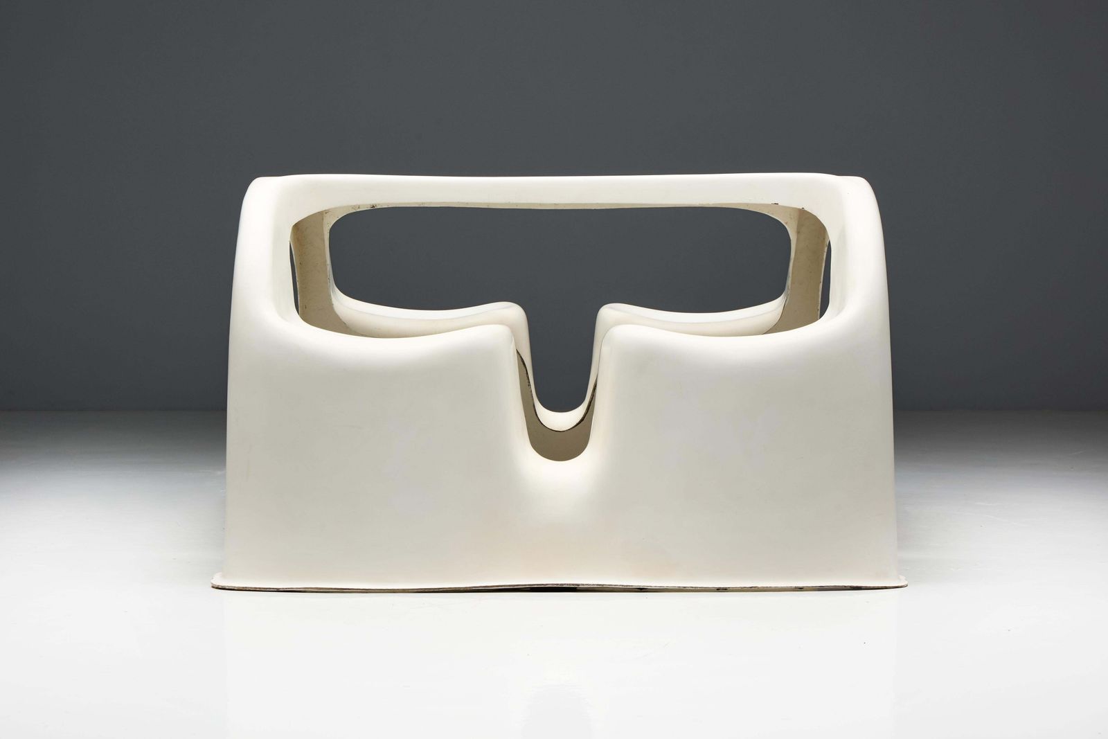 6015.0 'Auberge' Seating Group By Günter Beltzig, Germany, 1971 photo