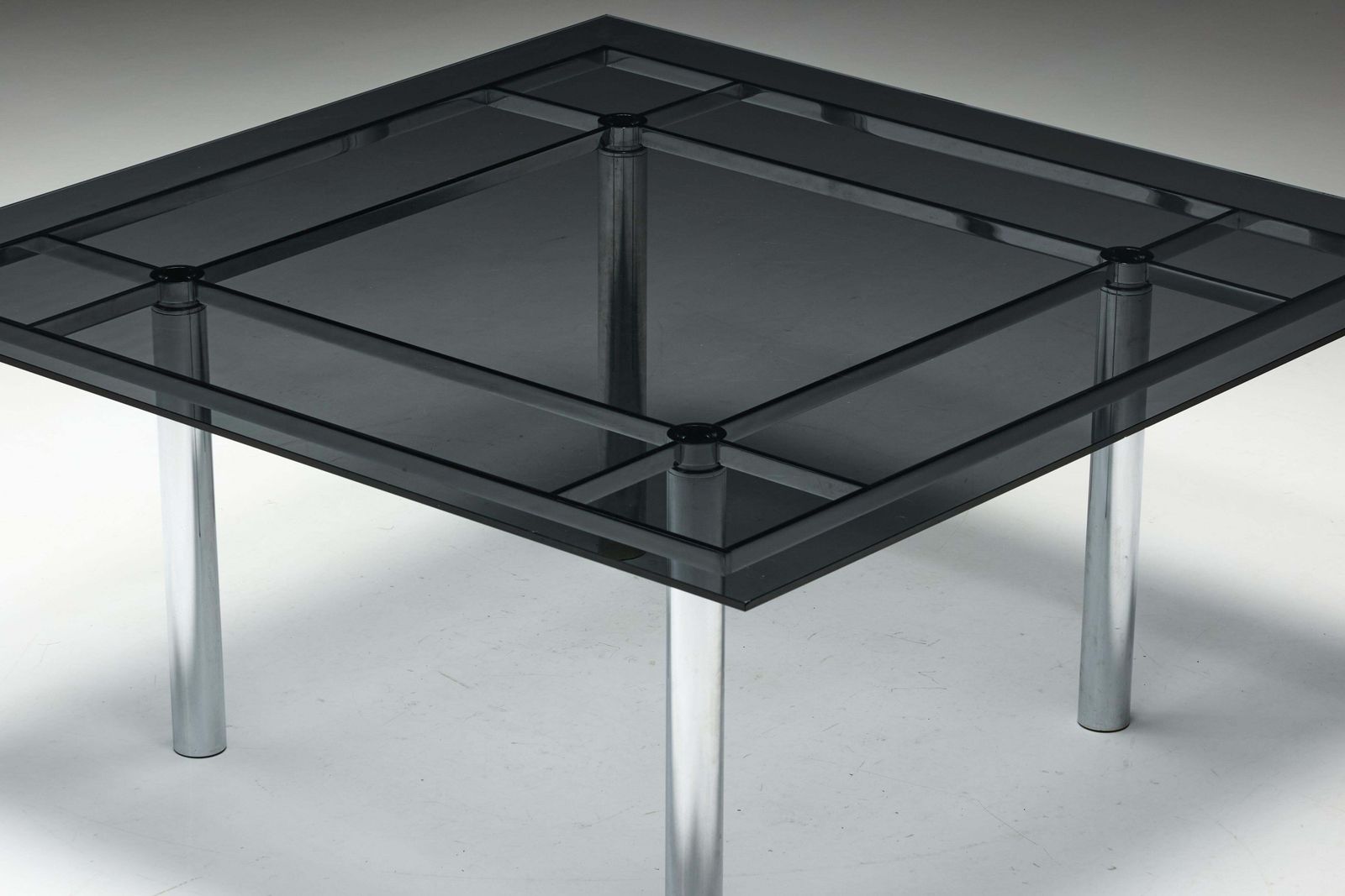 Dining Table 'Andre' By Tobia Scarpa For Gavina, Italy, 1960s photo Furniture