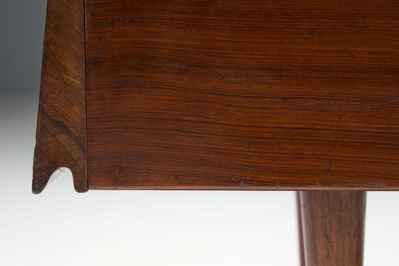 Furniture 'Showcase' Coffee Table By Eisler And Hauner For Forma, Brazil, 1955 photo