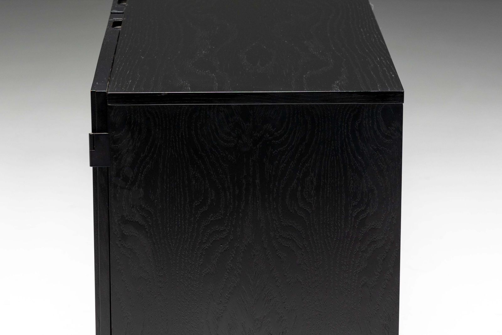 photo buy Brutalist Sideboard 'Torino' By Frans Defour, Belgium, 1970s