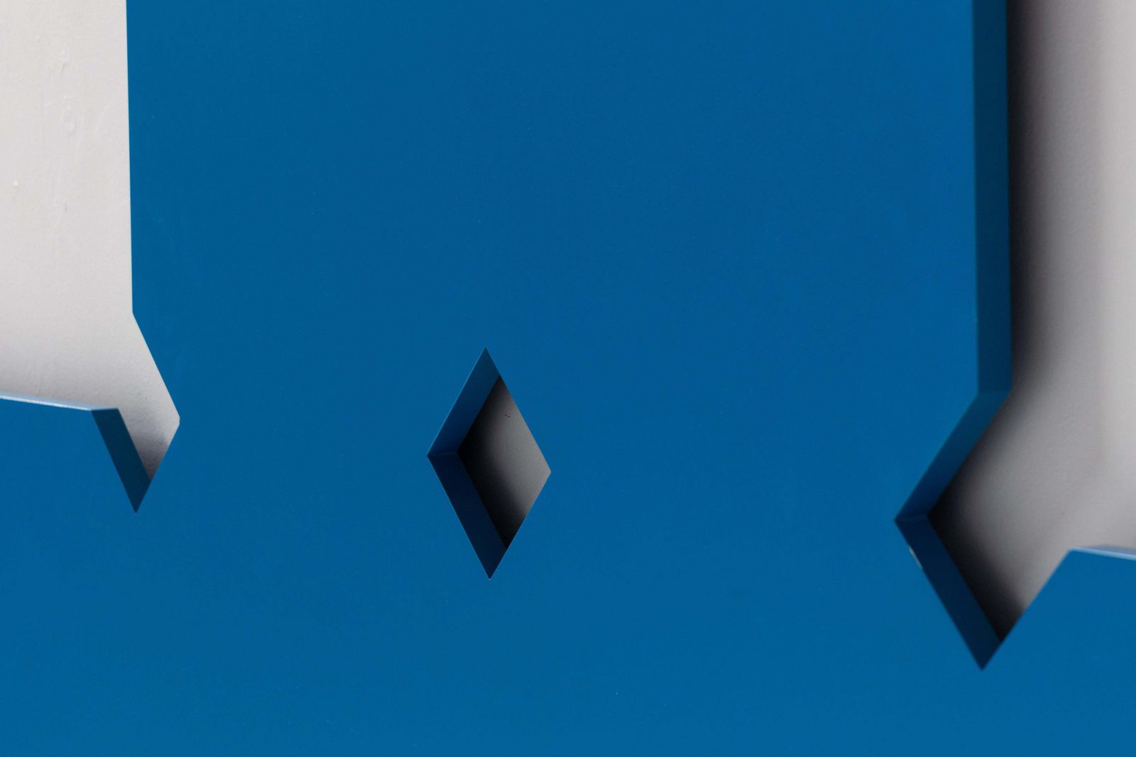 Artwork By André Verroken For Hof Van Cleve, Belgium, 1990s photo vintage