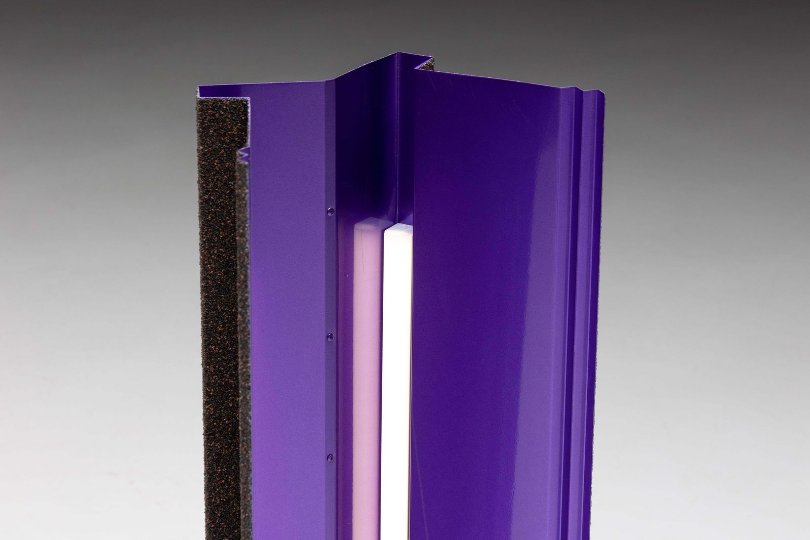 photo vinterior Contemporary Floor Lamp By Koos Breen, Netherlands, 2018