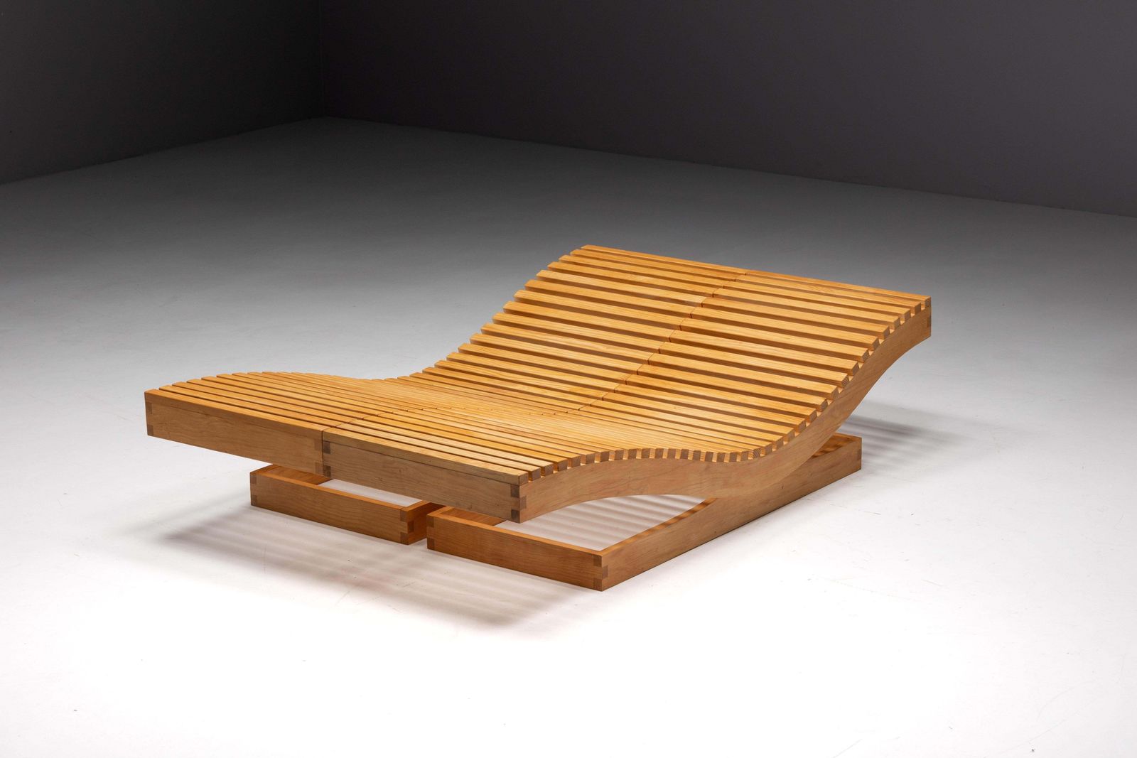 Lounge Chair By Maison Regain, France, 1970s photo vinterior