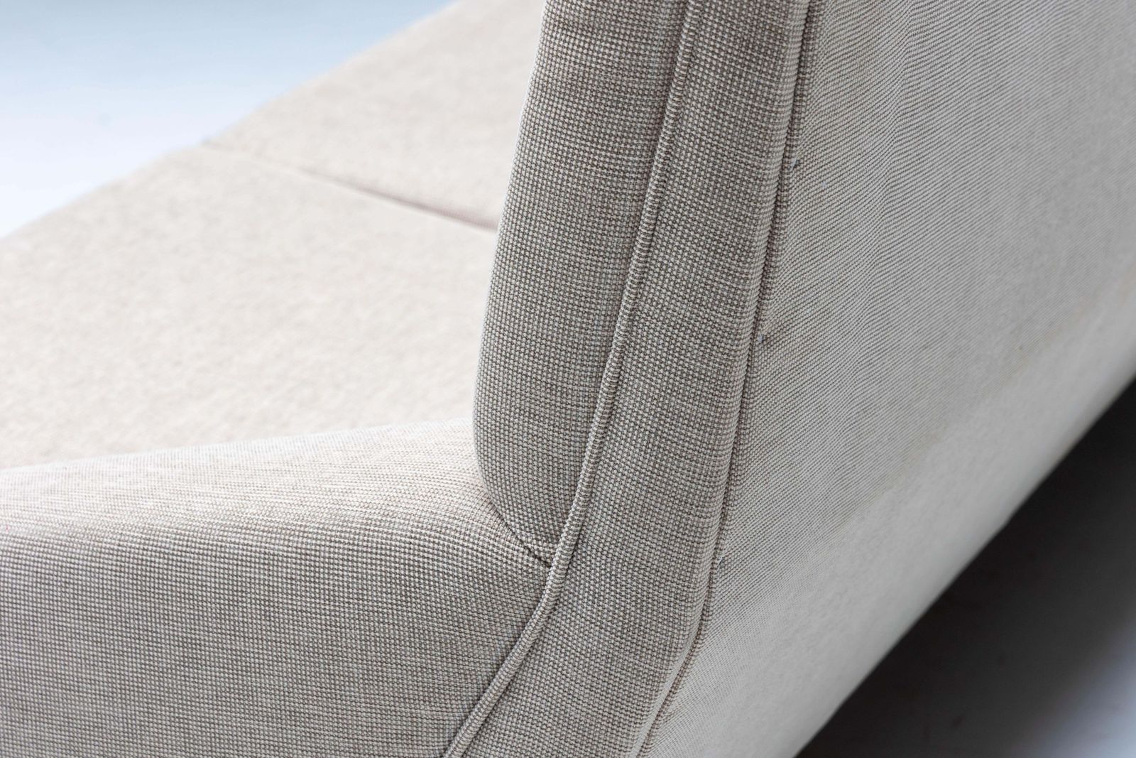 4274.0 Three Seater Sofa By Georges Van Rijck For Beaufort, Belgium, 1960s photo