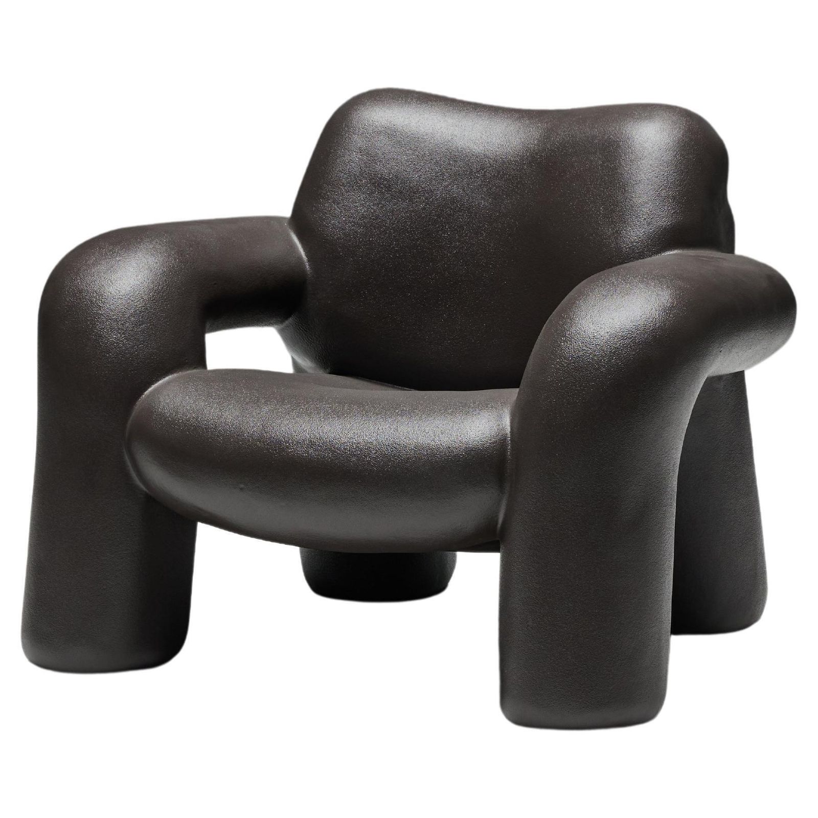 Blown Up Chair By Schimmel & Schweikle, Netherlands, 2022