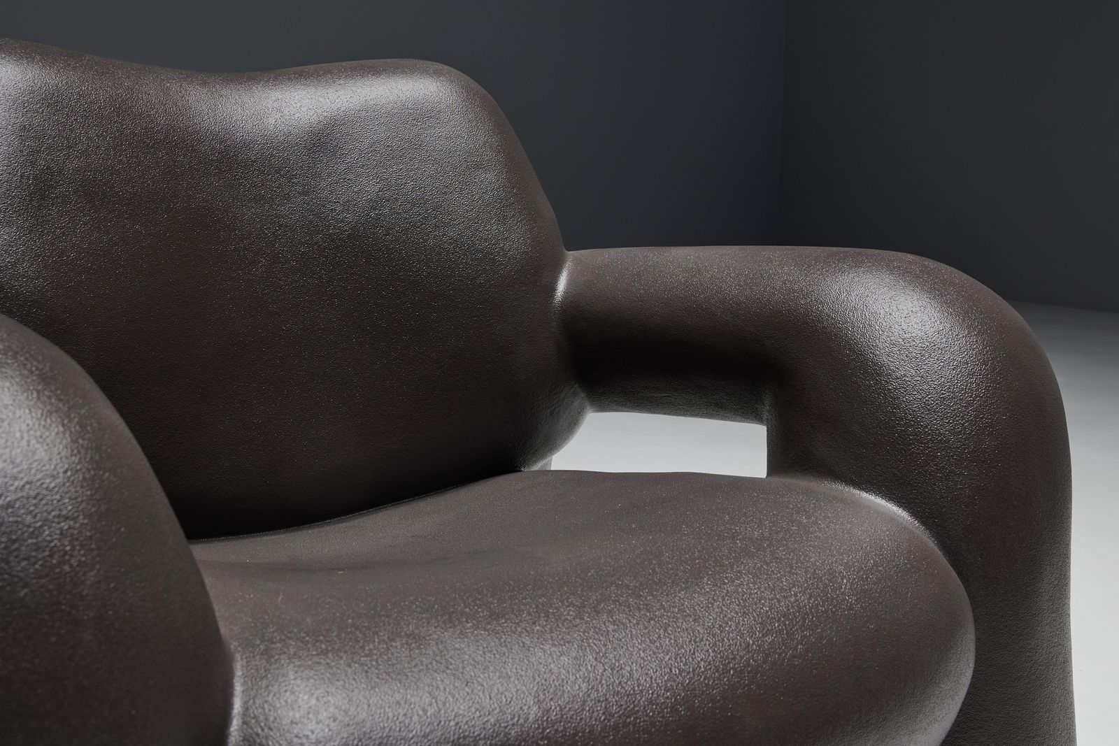 photo for sale Blown Up Chair By Schimmel & Schweikle, Netherlands, 2022