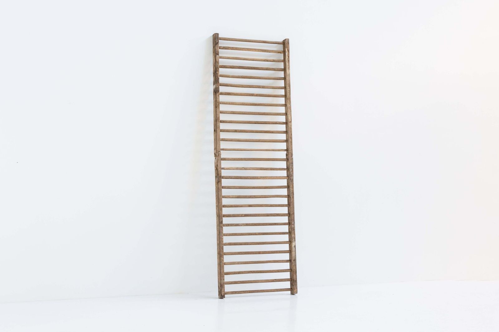 Rustic Climbing Frame, France, 20th Century photo furniture