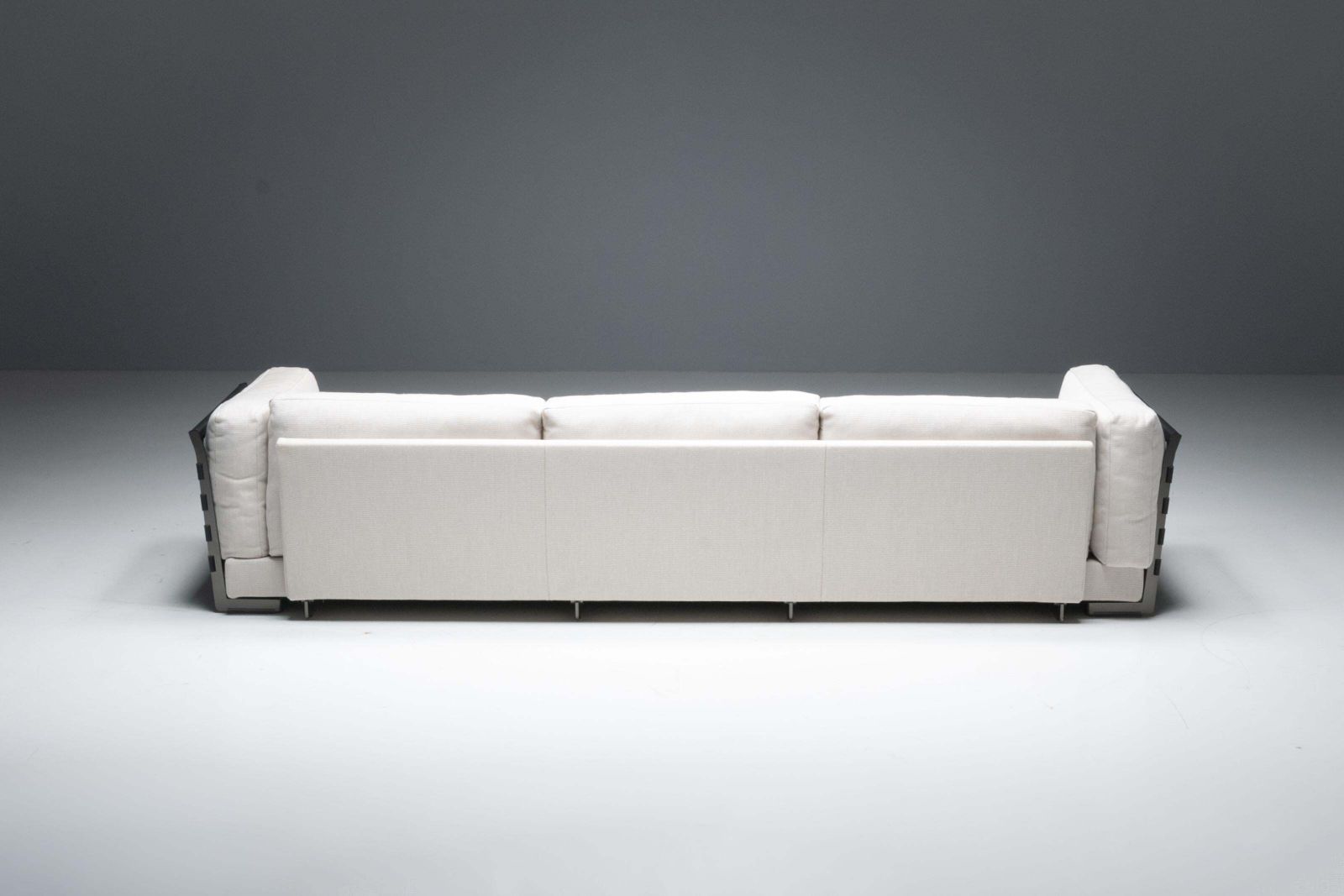 9814.0 Cestone Sofa By Antonio Citterio For Flexform, Italy, Showroom Sample photo