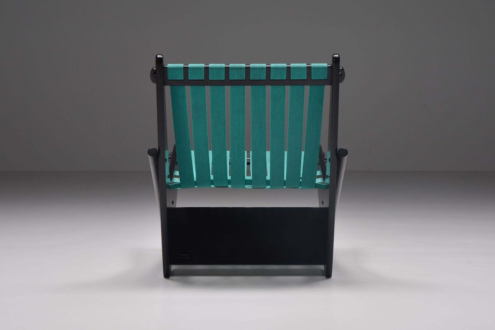 Brazilian Modern 'Boomerang' Lounge Chair By Richard Neutra, 1980s photo Furniture