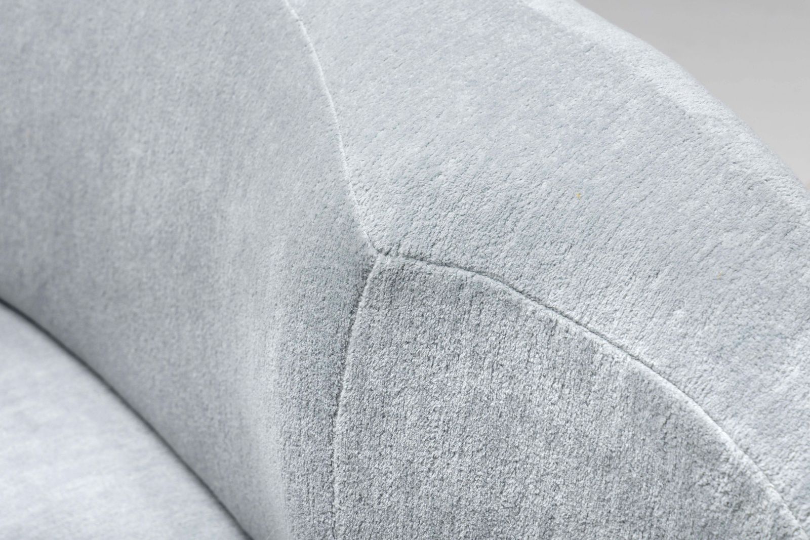 photo vinterior Sofa By Vladimir Kagan For Roche Bobois, France, 2003