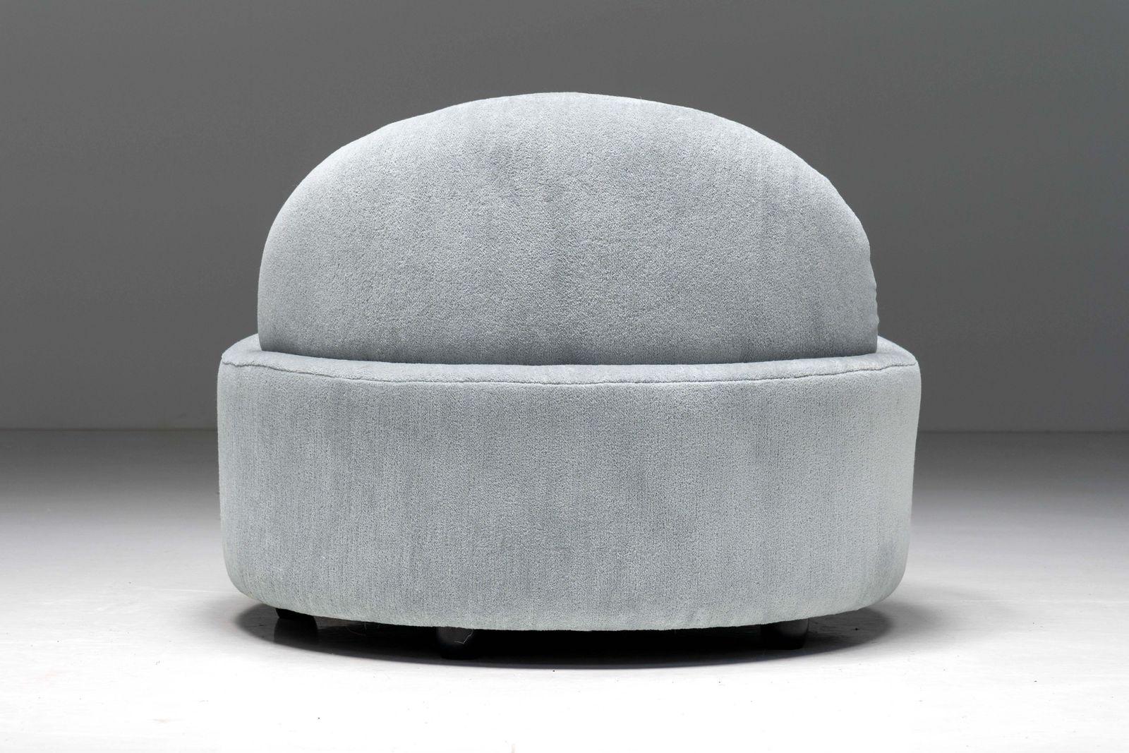 photo vintage Sofa By Vladimir Kagan For Roche Bobois, France, 2003
