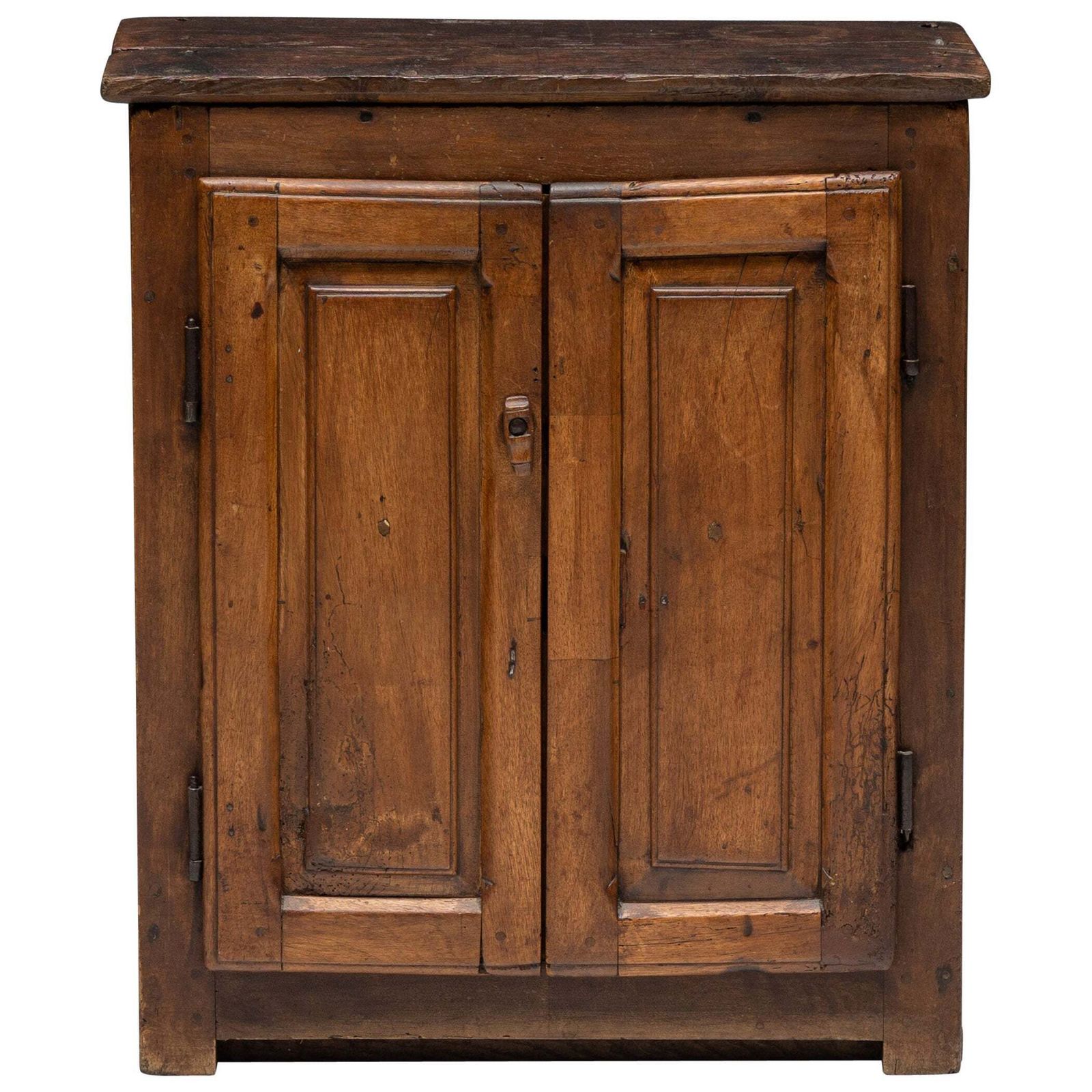 Travail Populaire Cupboard, France, 19th Century