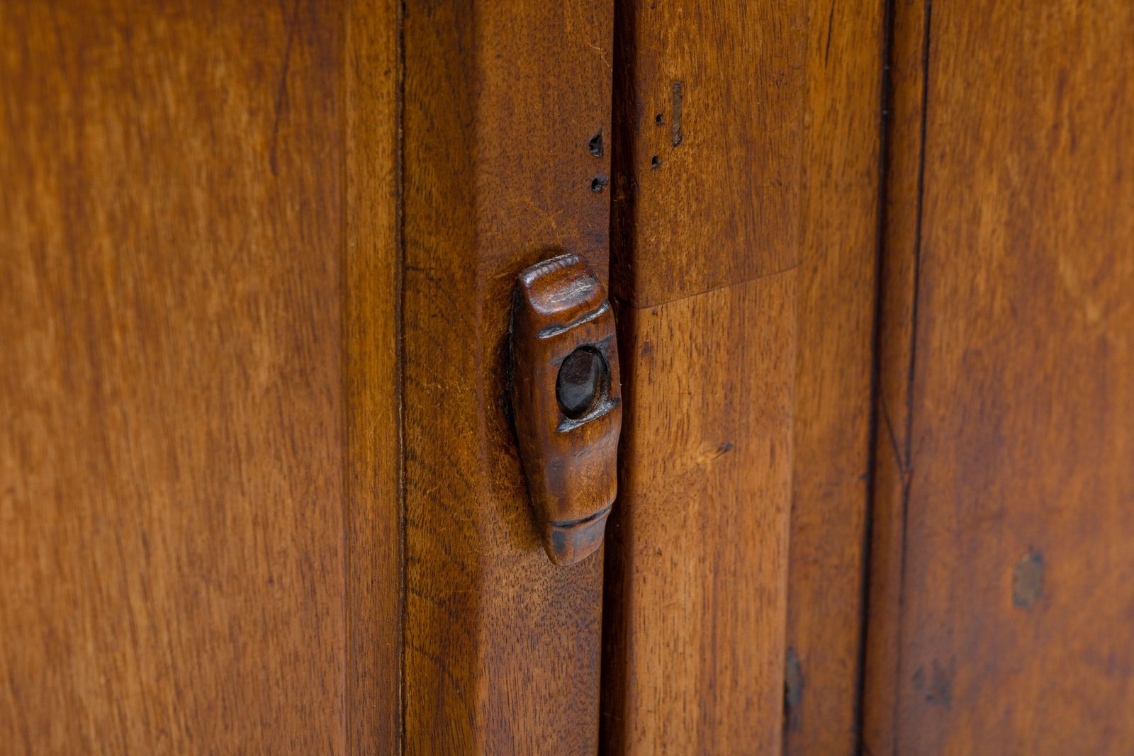 photo for sale Travail Populaire Cupboard, France, 19th Century