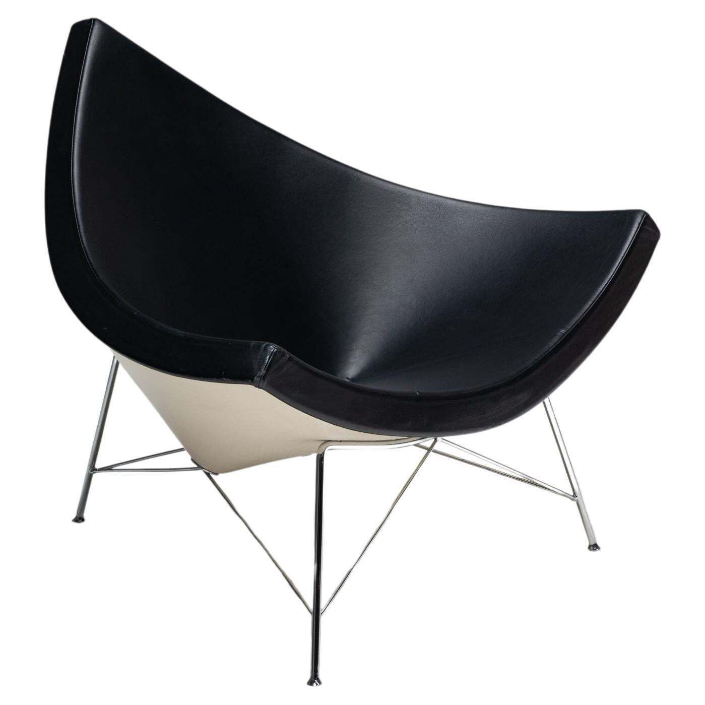 Coconut Chair By George Nelson For Vitra, 1950s