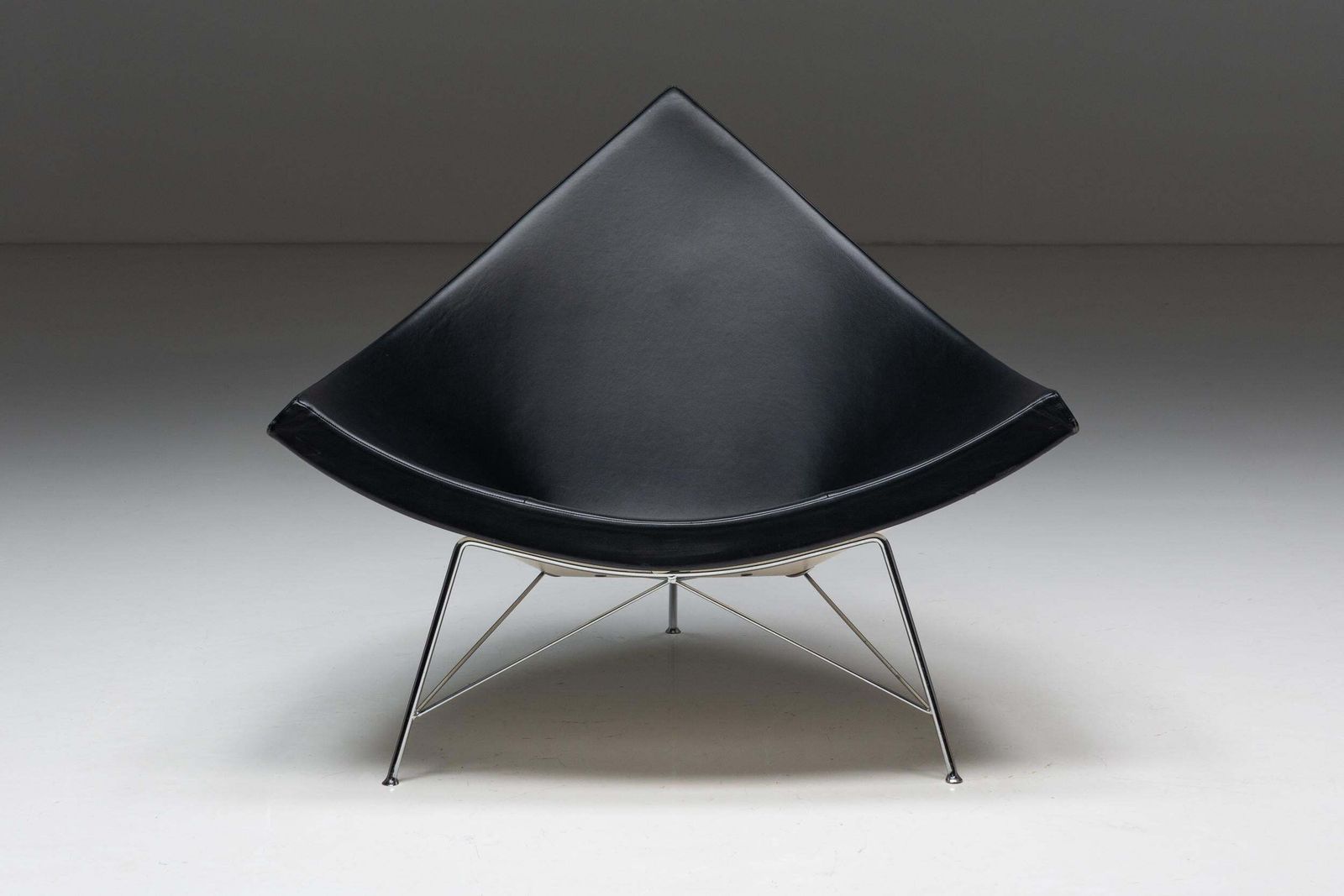 Coconut Chair By George Nelson For Vitra, 1950s photo furniture