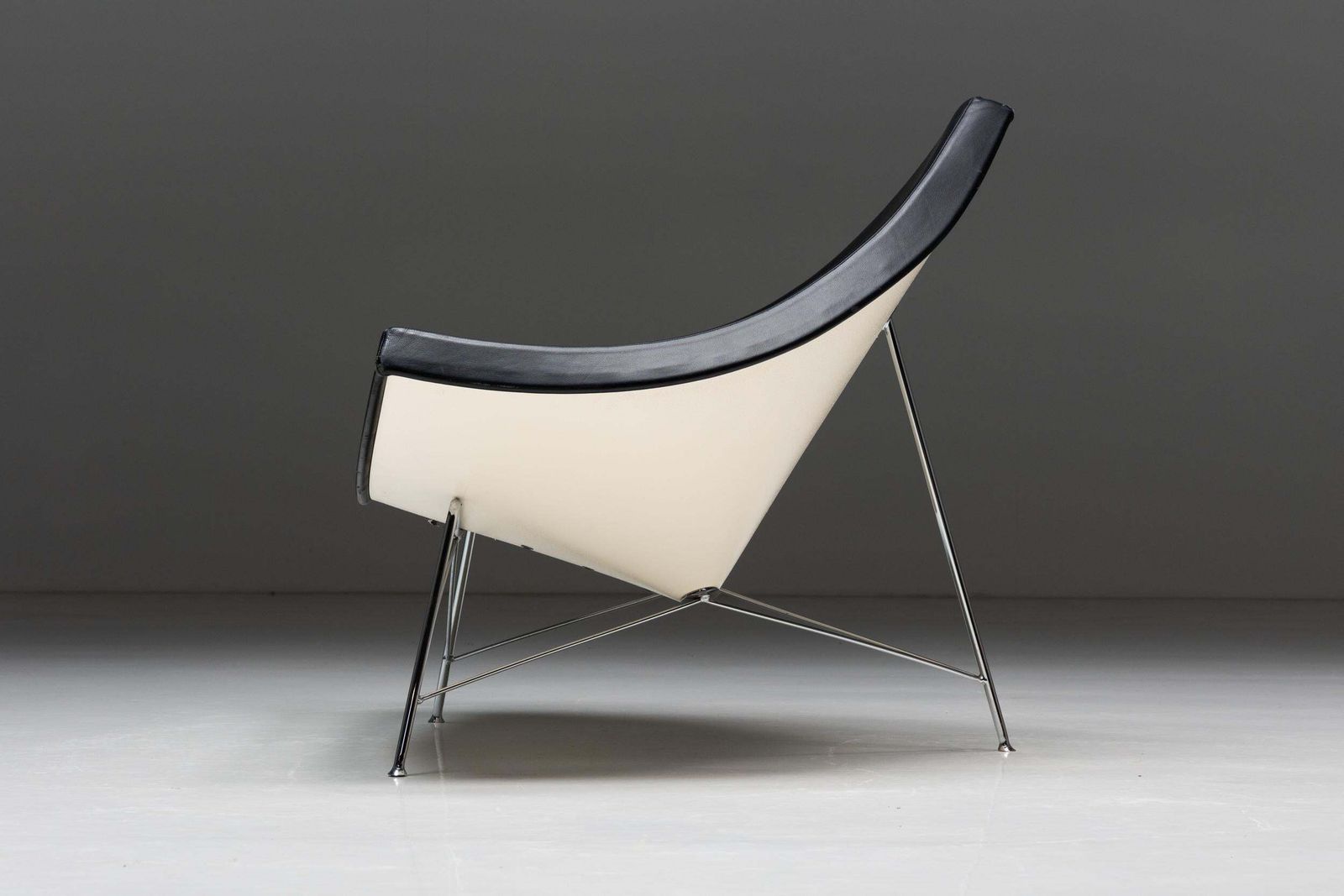 Coconut Chair By George Nelson For Vitra, 1950s photo 2176.0
