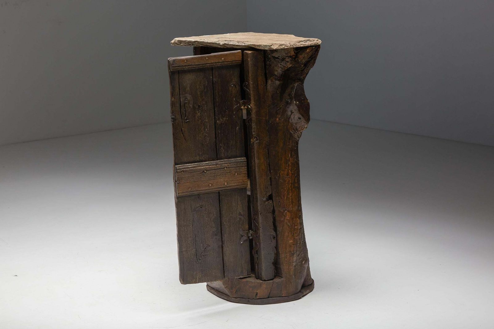 Travail Populaire Cabinet, Ardèche, France, 19th Century photo buy