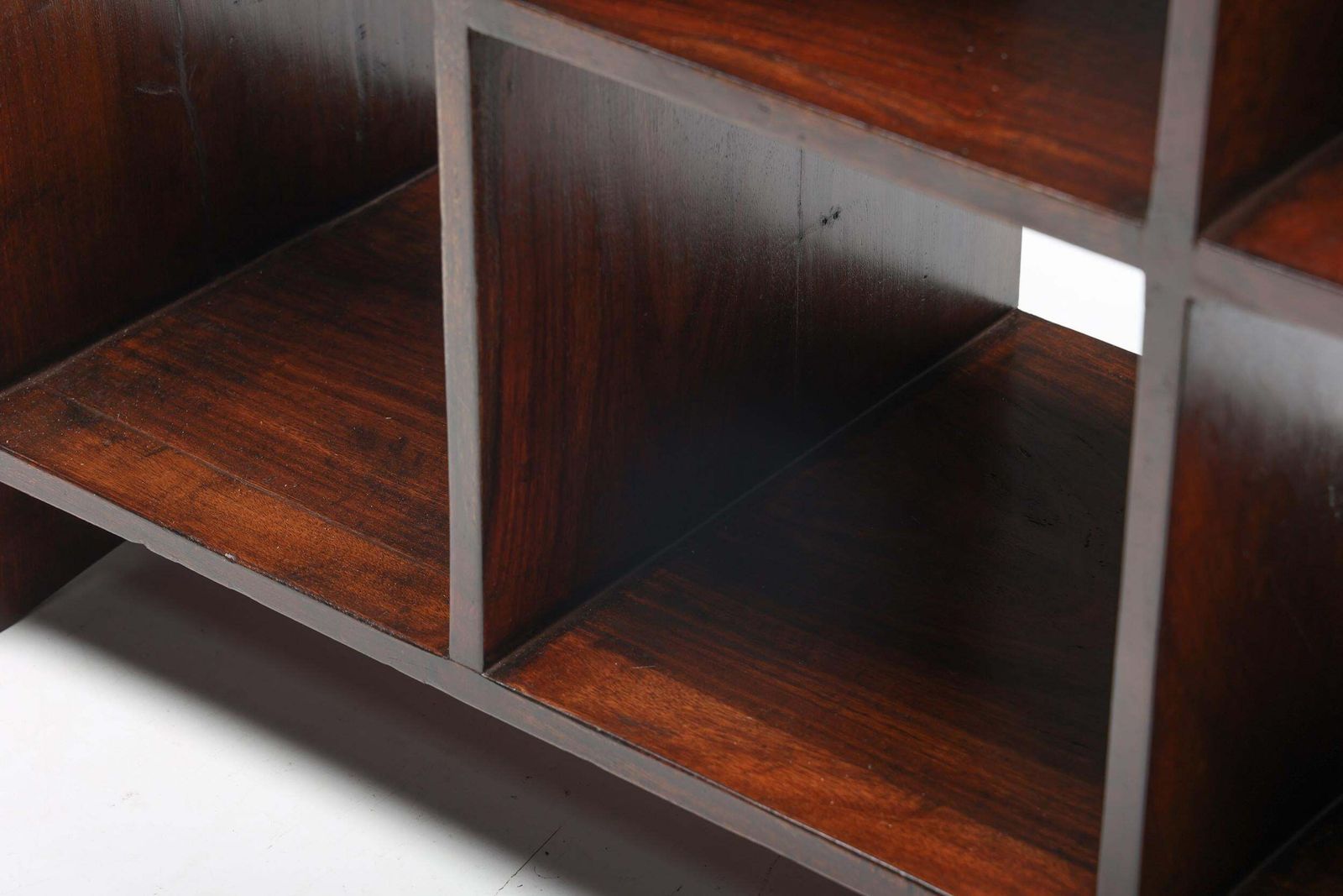 File Rack By Pierre Jeanneret, Low Cupboard, Pj 050202, Chandigarh, 1957 58 photo buy