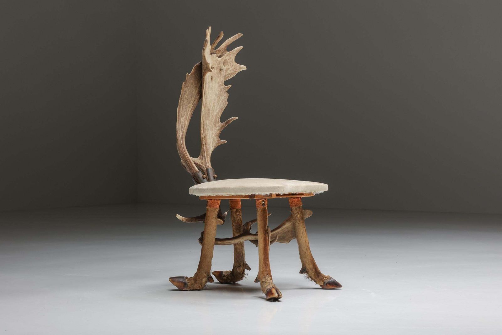 Hunting Chairs, Sweden, 1950s photo buy